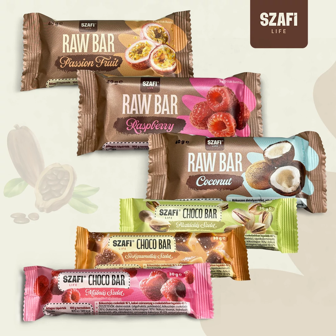 Môžete pri zmene životného štýlu jesť čokoládu?