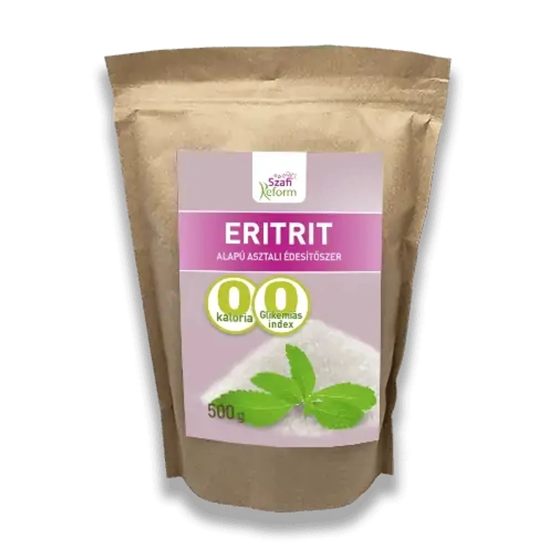 Safi Reform Eritrit 500 g