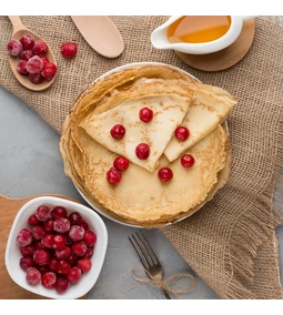Palacinky na každý deň - chutné, diétne a jednoduché