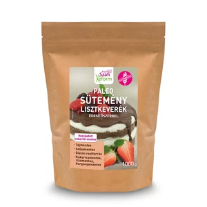 Safi Reformné zmesi múky