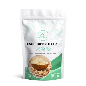 Safi Free Cícerová múka (bez lepku) 500g