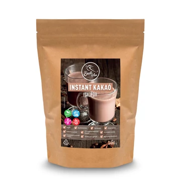 Safi Free Instantný kakaový nápoj v prášku (bez lepku) 200g