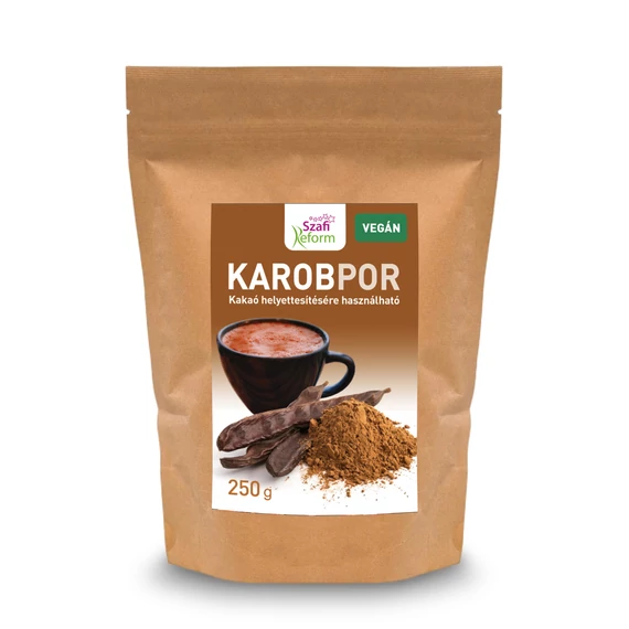 Safi Reform karobový prášok 250g (bez lepku)