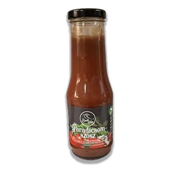 Safi Free pikantná paradajková omáčka 290g (bez lepku)