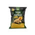 Obraz 1/2 - Szafi lencse–hajdina chips cheddar–jalapeno ízzel – gluténmentes, vegán snack