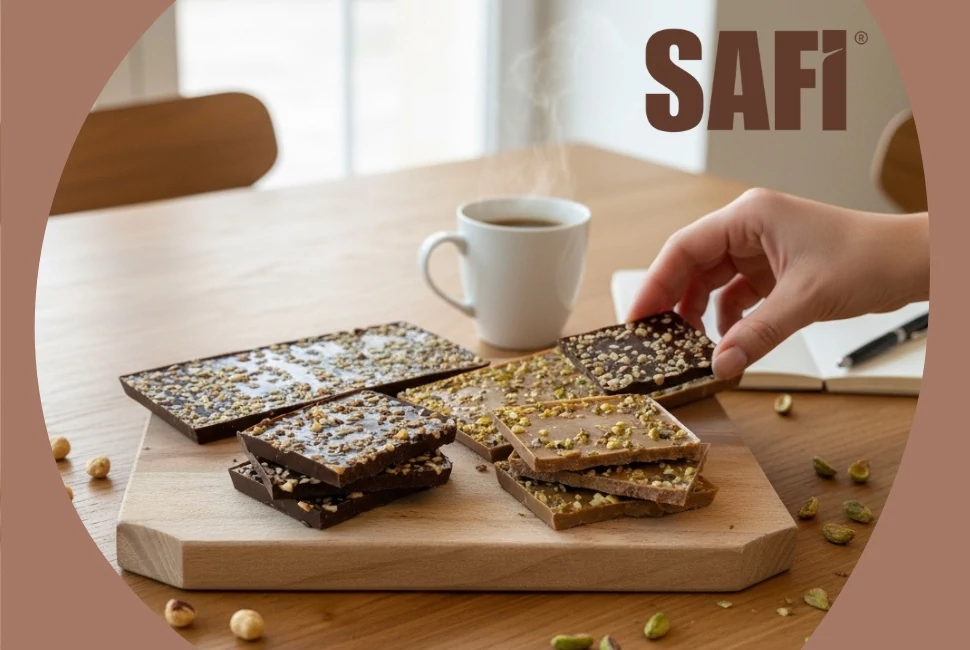 Tabuľková čokoláda