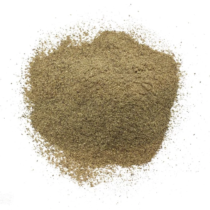 Safi Reform mleté čierne korenie 30 g (bez lepku)